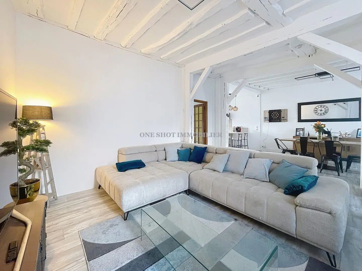 Maison à vendre, 156m², Artenay