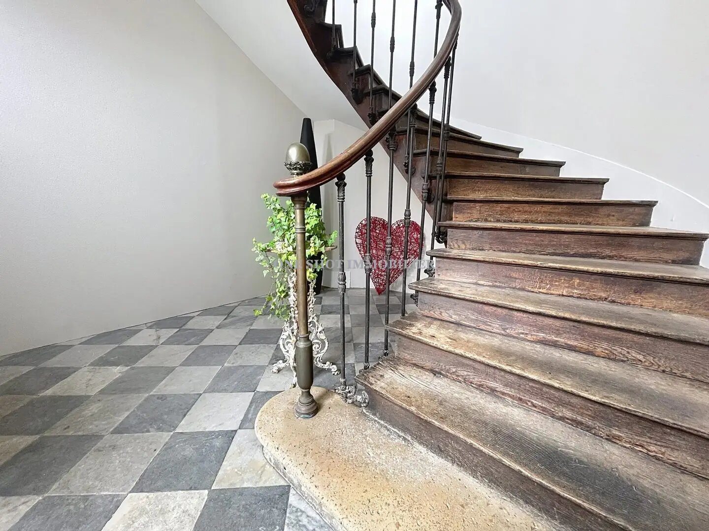 Appartement à vendre, 184m², Orléans