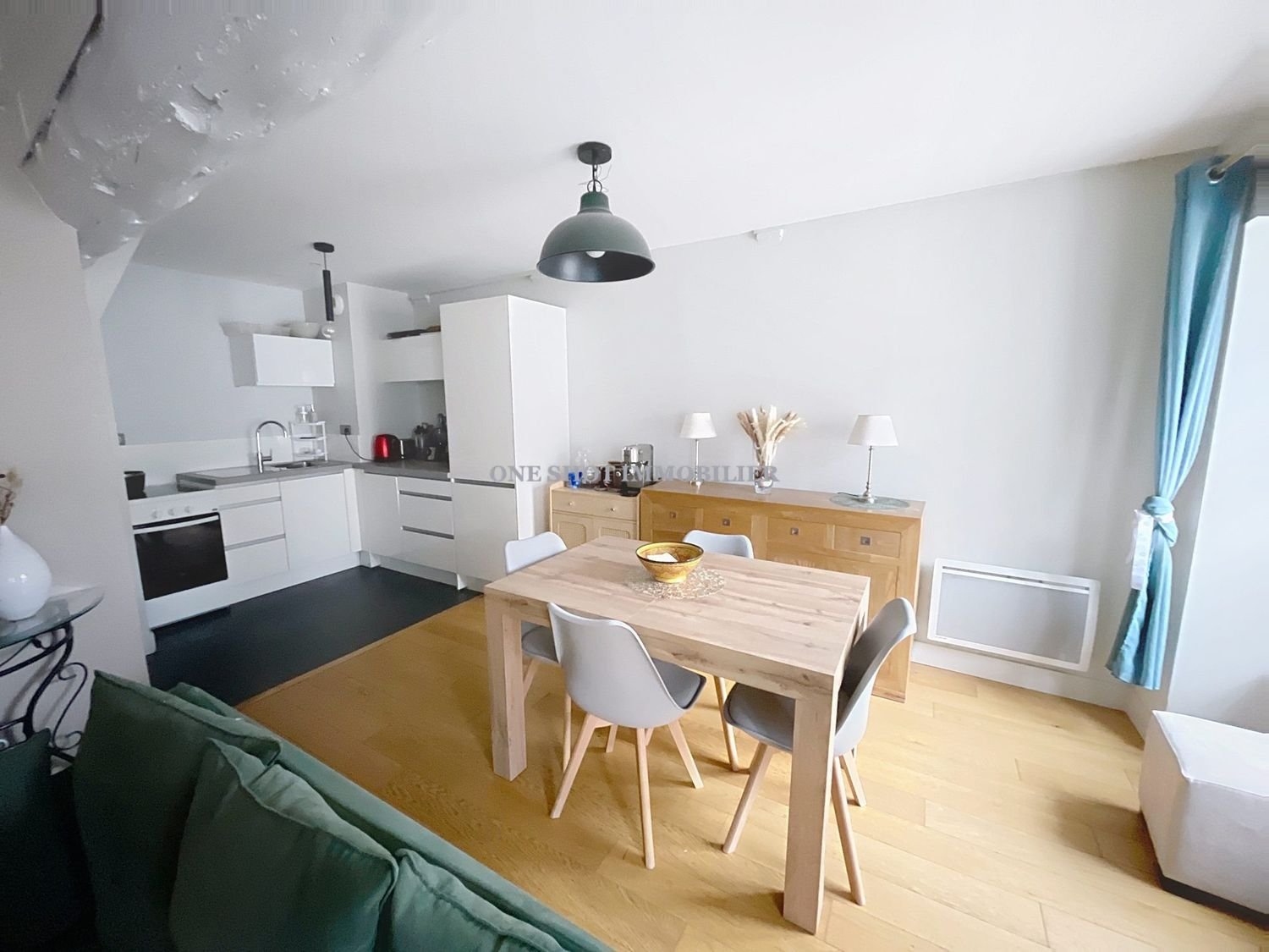 Appartement à vendre, 72m², Orléans