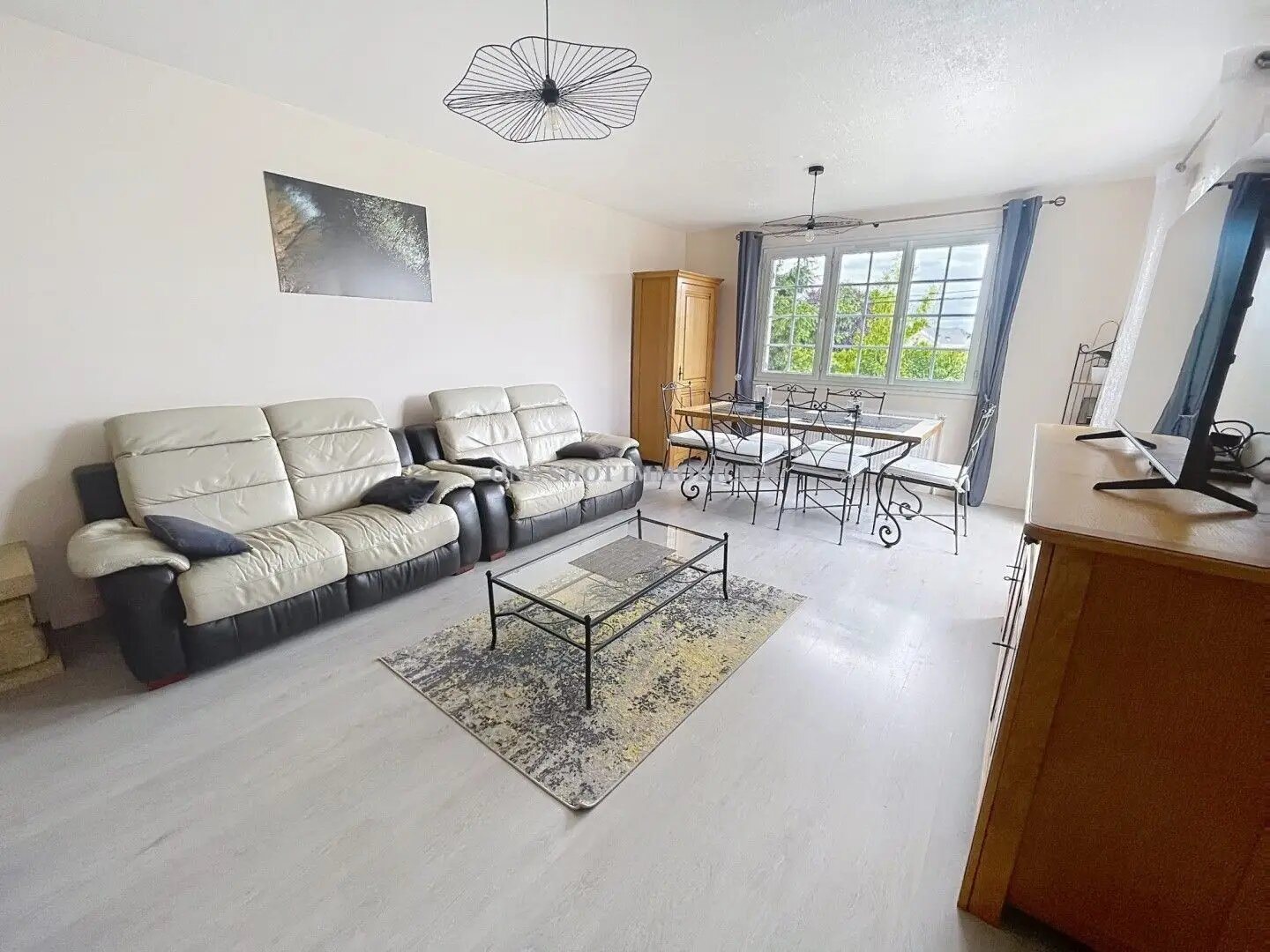 Maison à vendre, 120m², Orléans