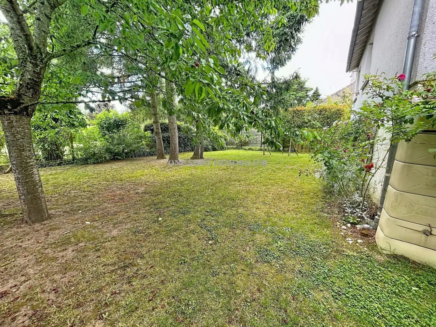 Maison à vendre, 120m², Orléans