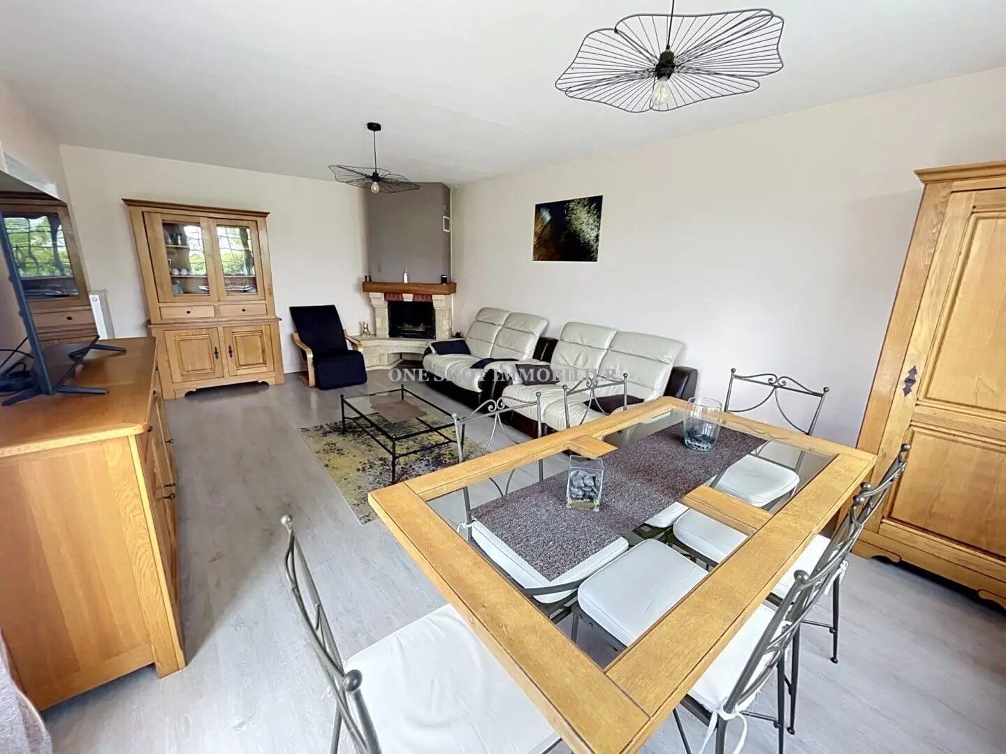 Maison à vendre, 120m², Orléans