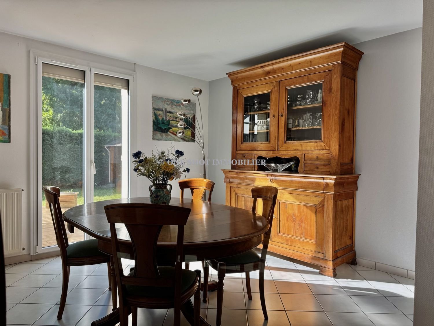 Maison à vendre, 231m², Saint-Jean-le-Blanc