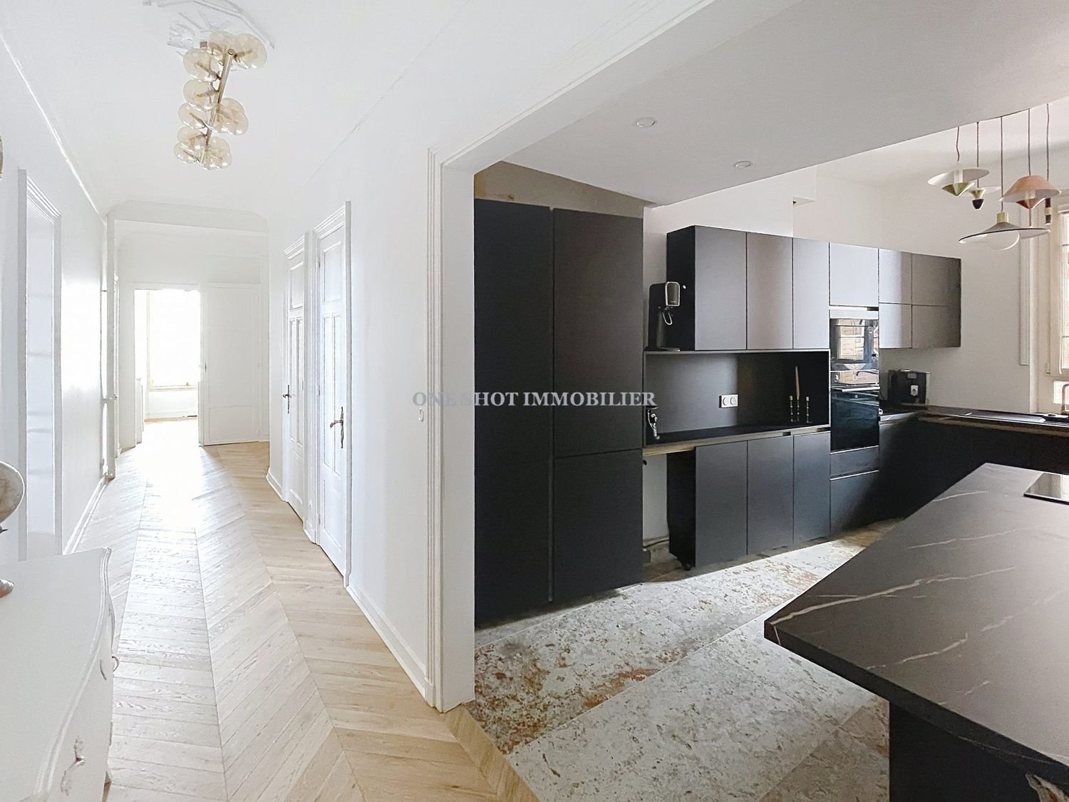Appartement à vendre, 121m², Orléans