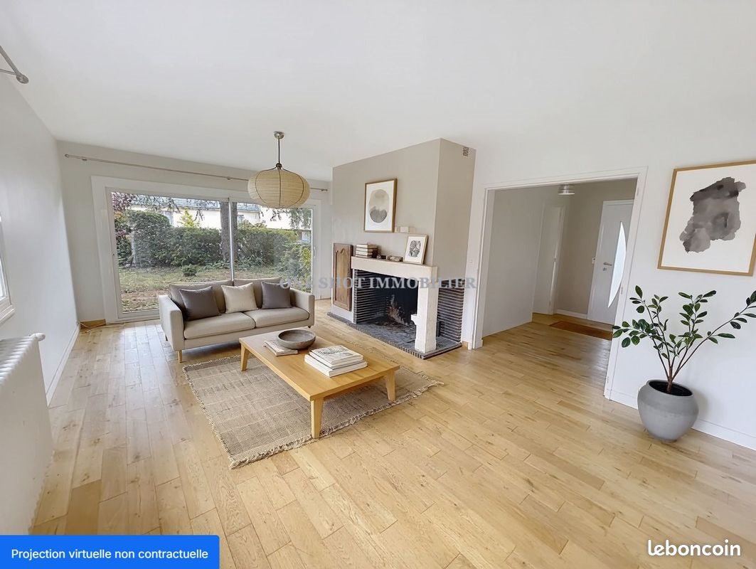 Maison à vendre, 175m², Olivet