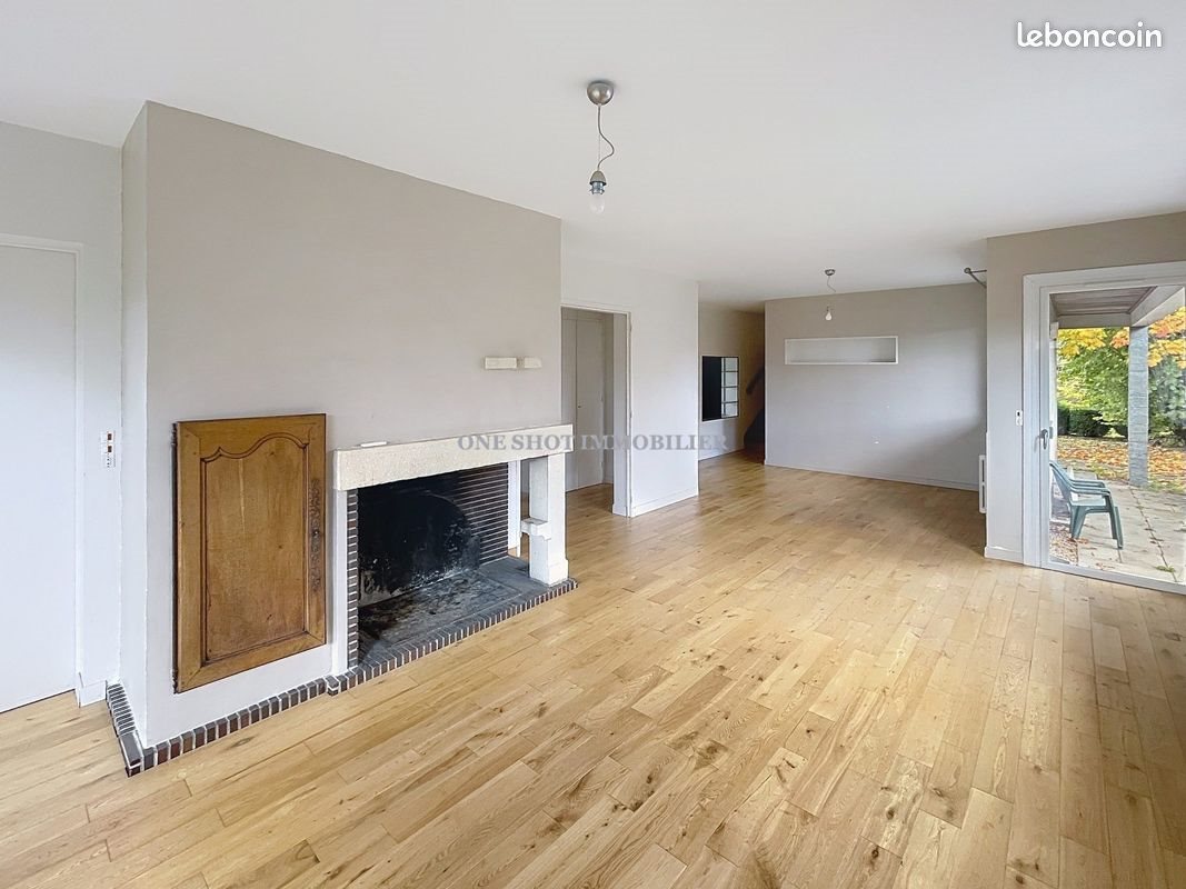 Maison à vendre, 175m², Olivet