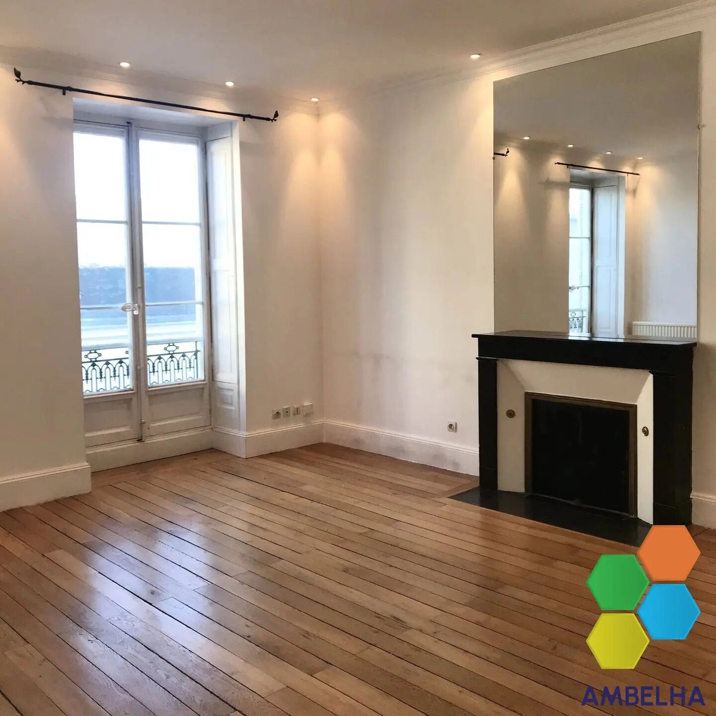 Appartement à louer, 62m², Orléans