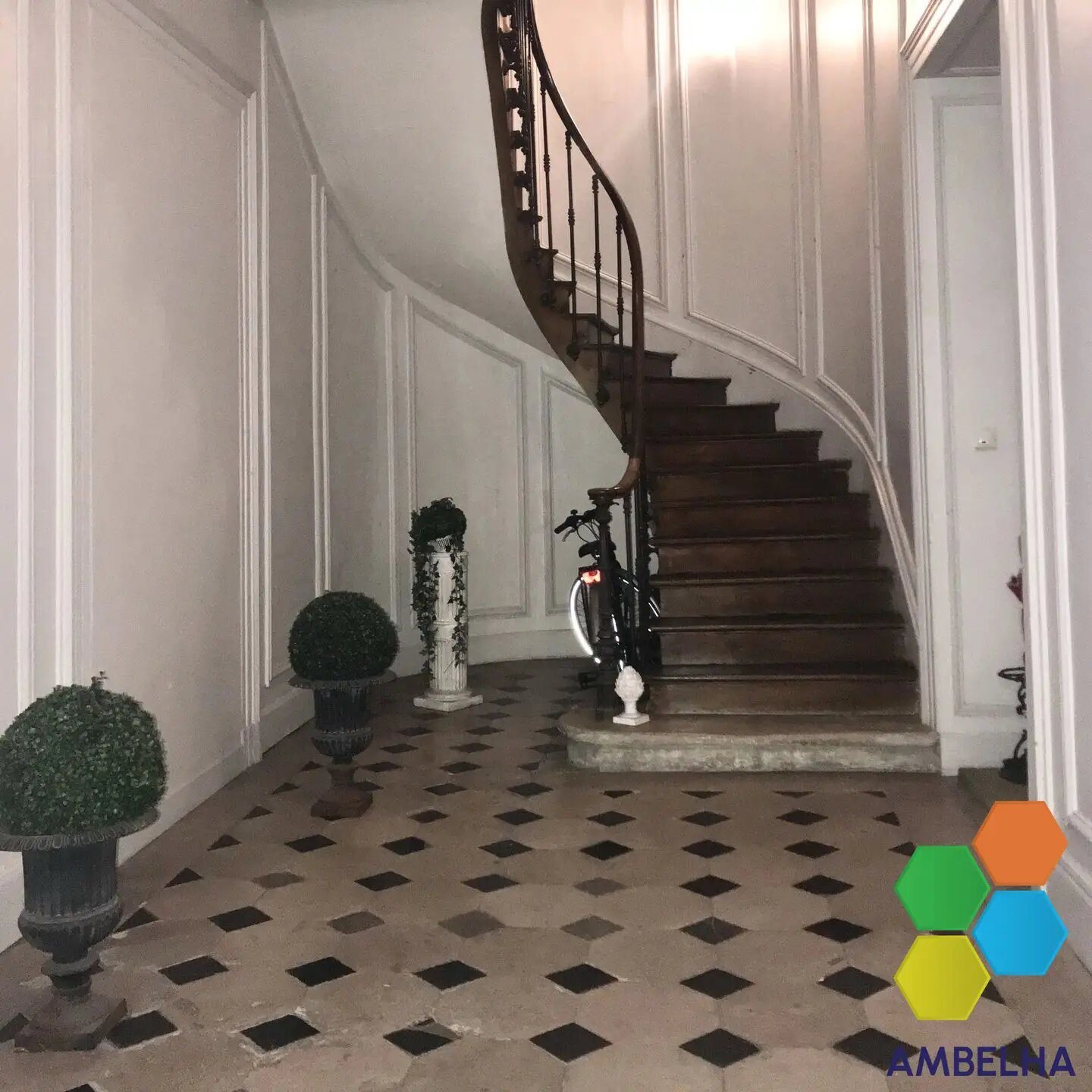 Appartement à louer, 62m², Orléans