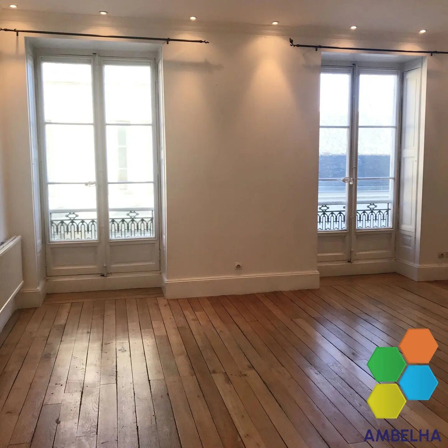 Appartement à louer, 62m², Orléans