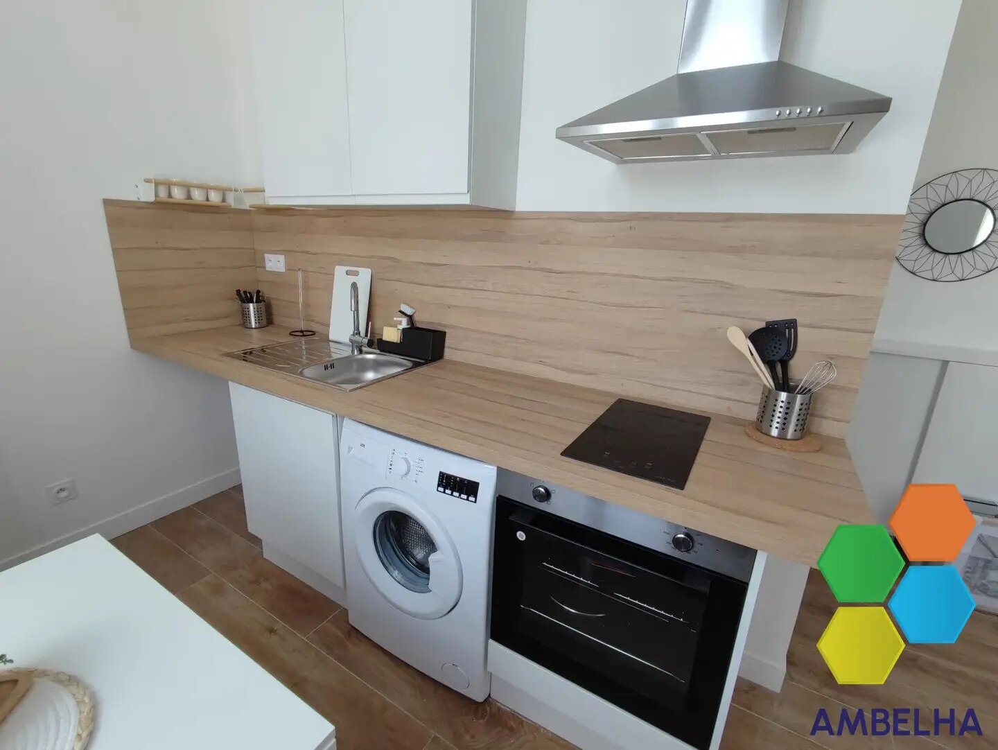 Appartement à louer, 18m², Orléans