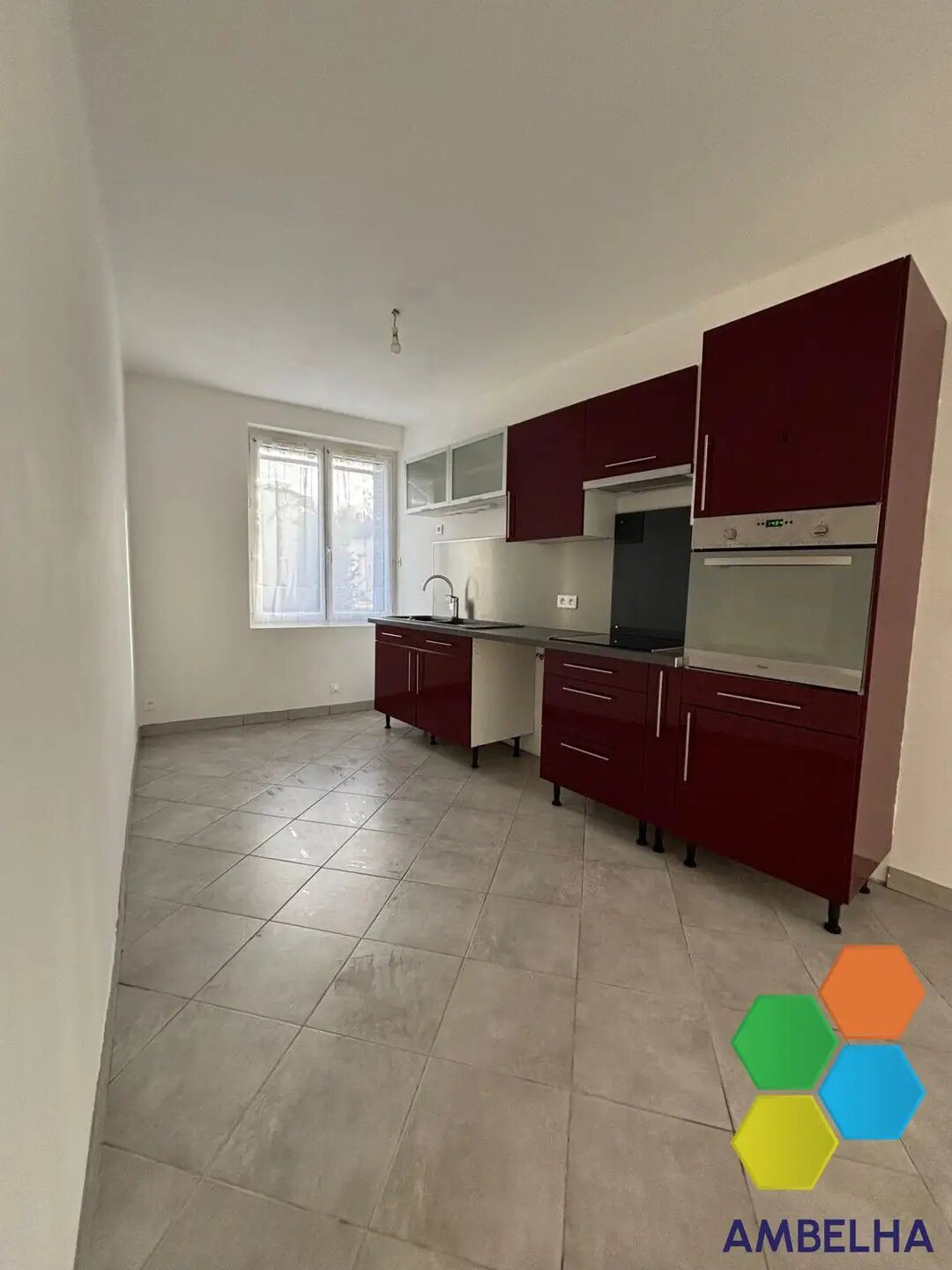 Appartement à louer, 46m², Saint-Ay