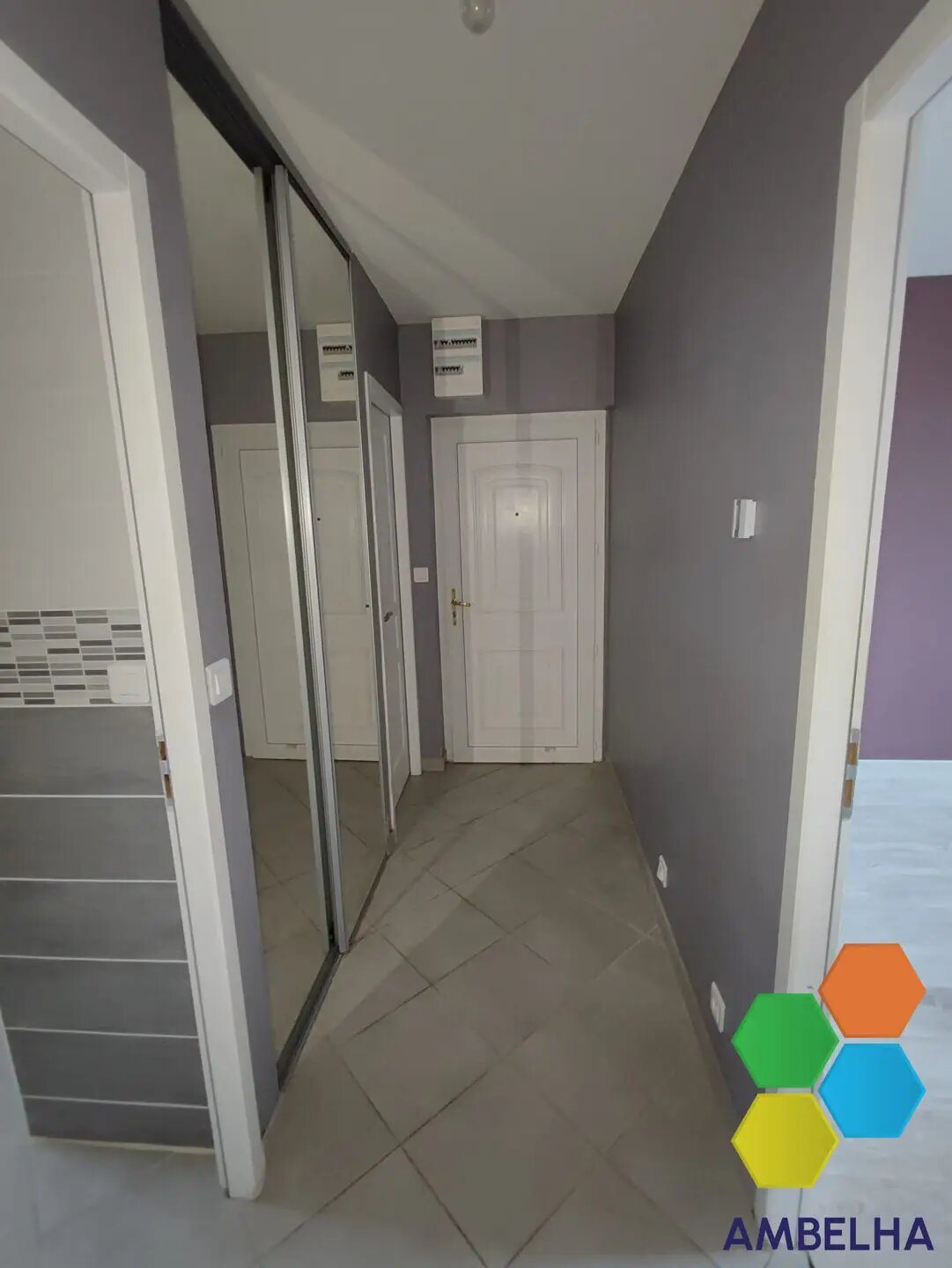 Appartement à louer, 46m², Saint-Ay