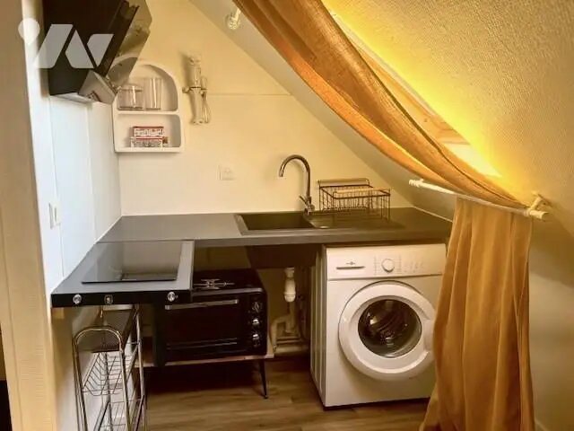 Appartement à louer, 26m², Orléans