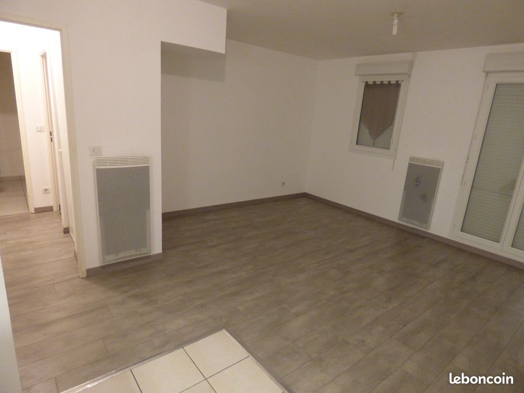Appartement à louer, 45m², Orléans