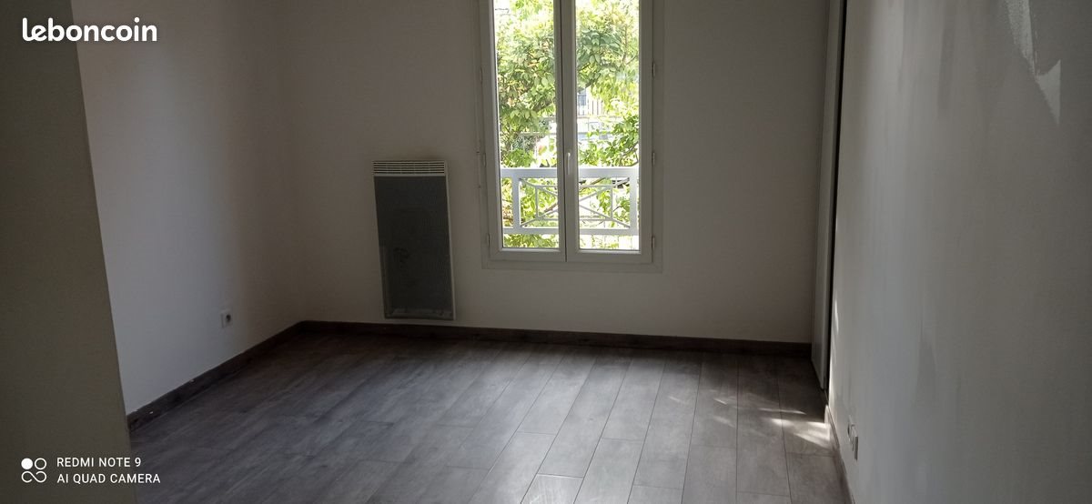 Appartement à louer, 45m², Orléans