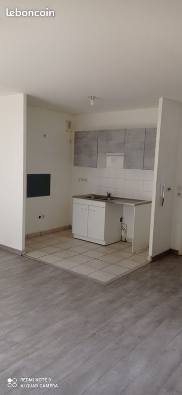 Appartement à louer, 45m², Orléans