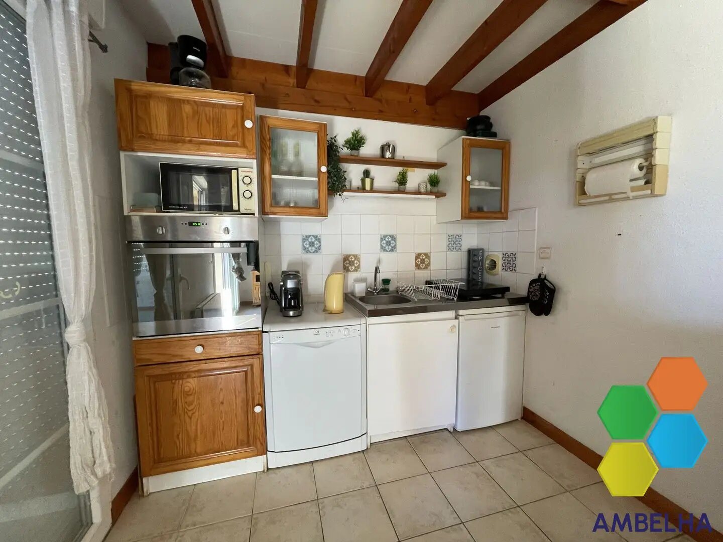 Maison à louer, 48m², Marcilly-en-Villette