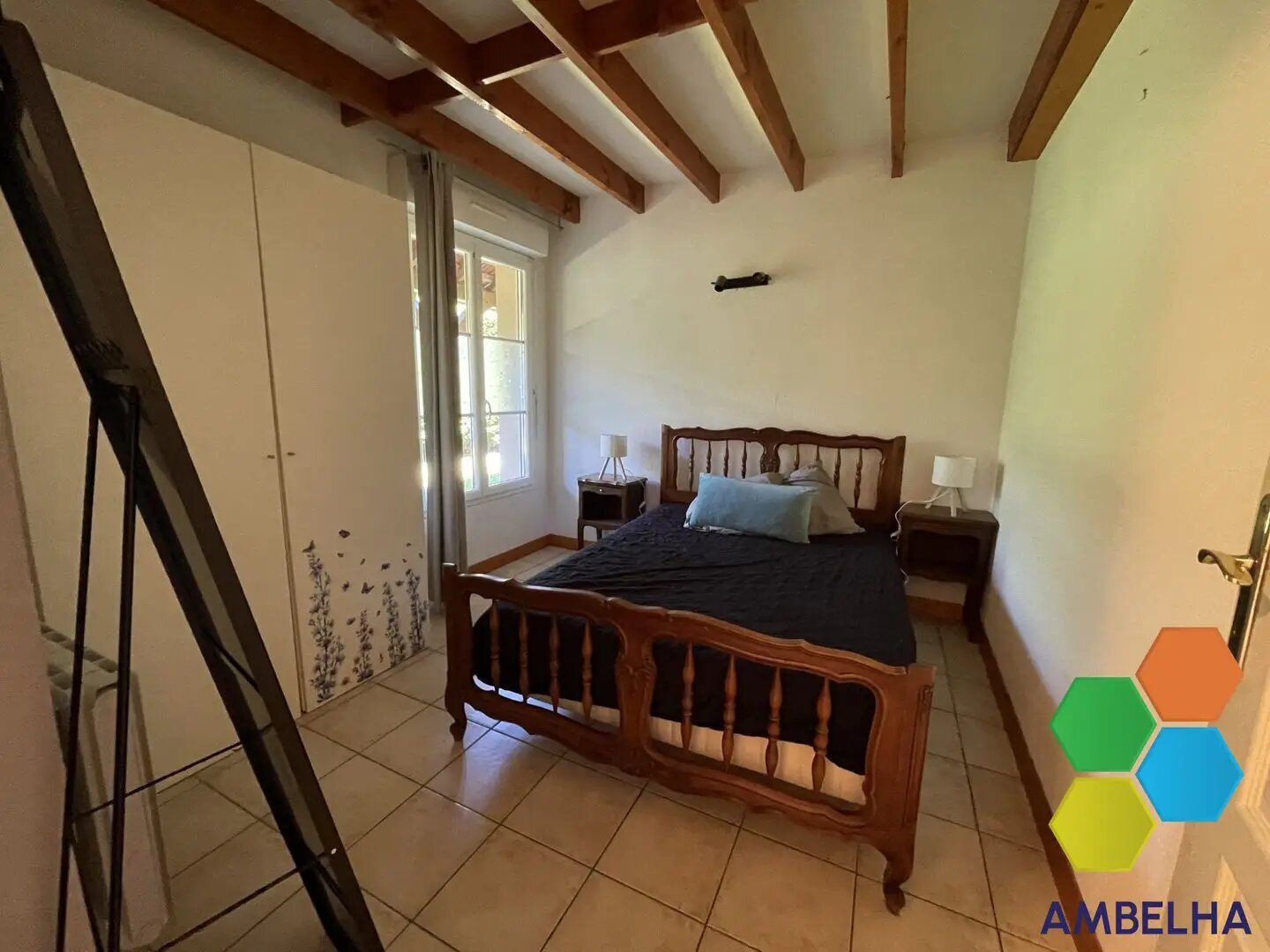 Maison à louer, 48m², Marcilly-en-Villette