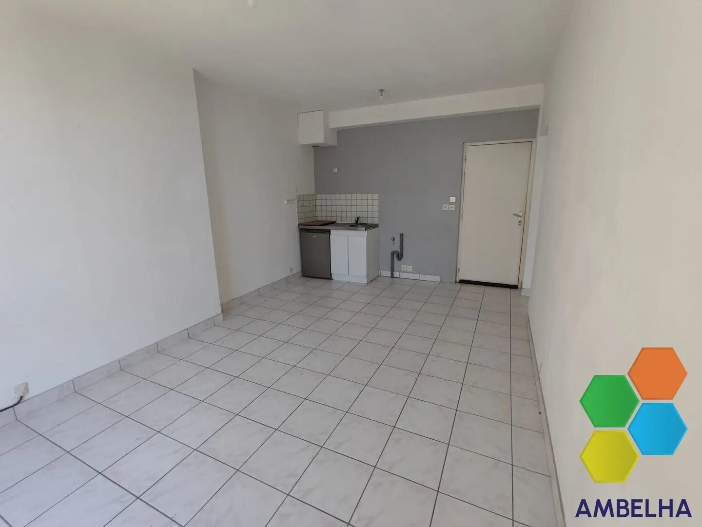 Appartement à louer, 32m², Orléans