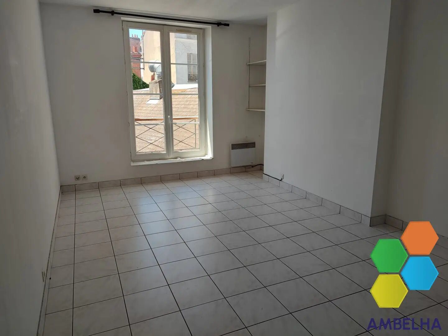 Appartement à louer, 32m², Orléans