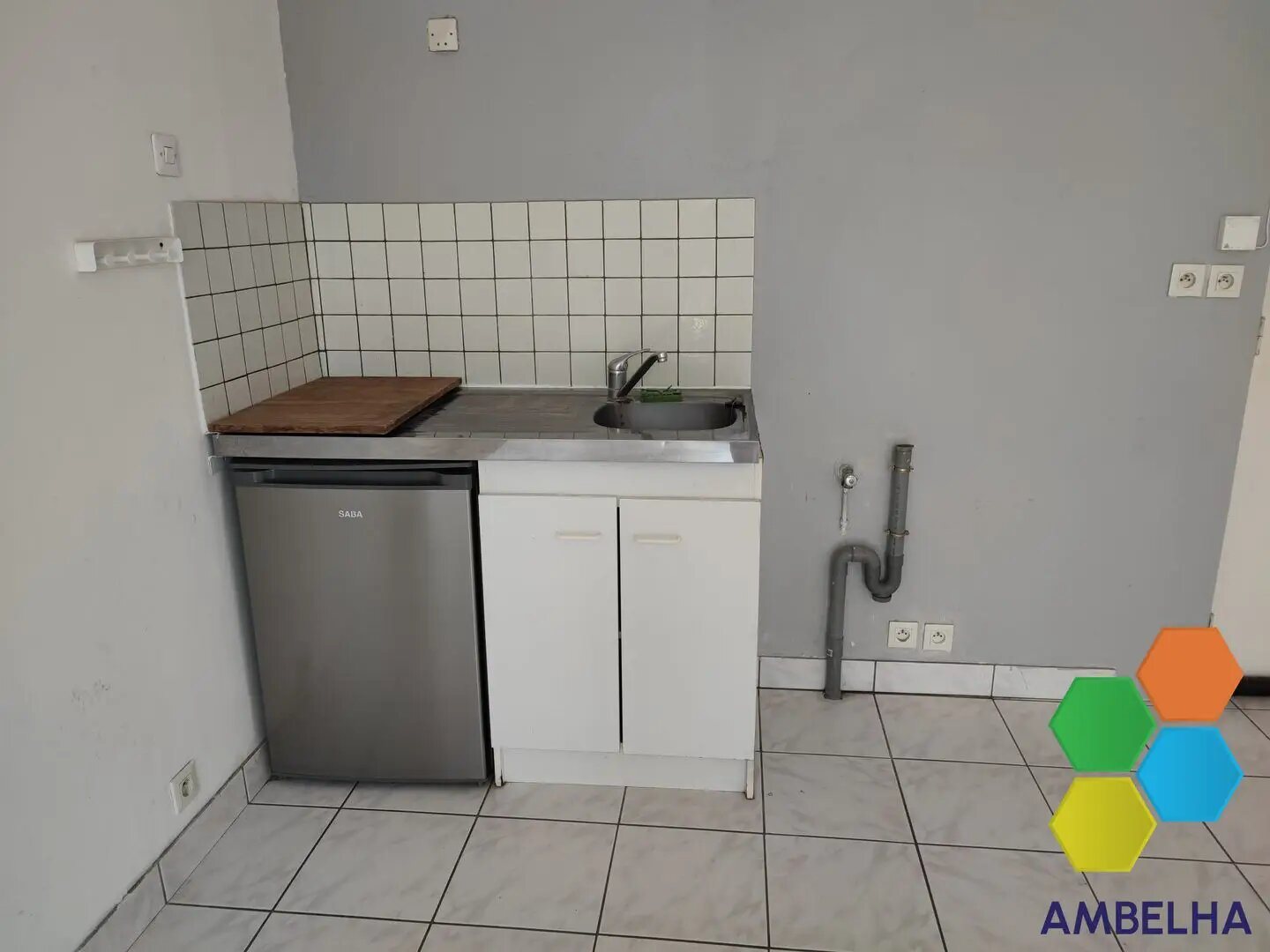 Appartement à louer, 32m², Orléans
