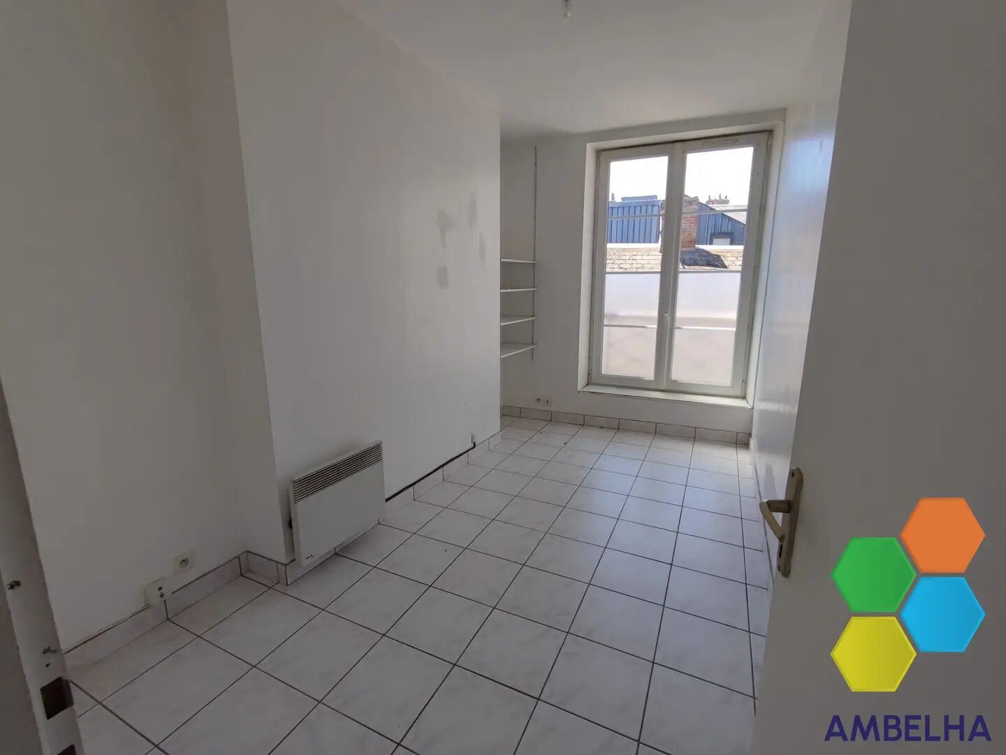 Appartement à louer, 32m², Orléans