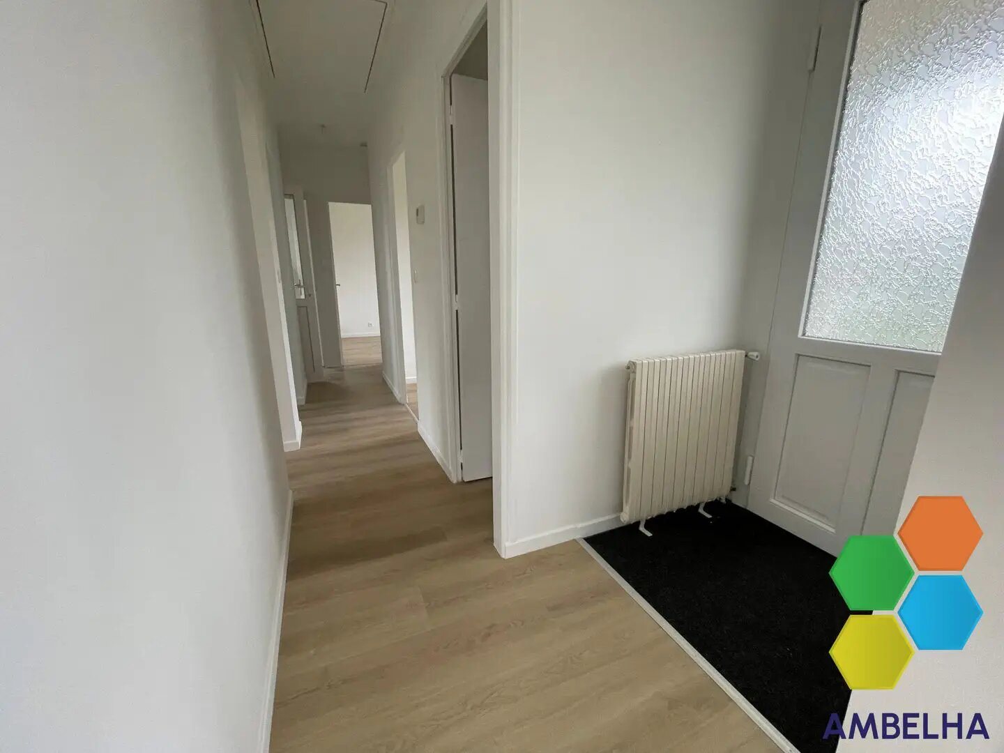 Maison à louer, 86m², Chaingy