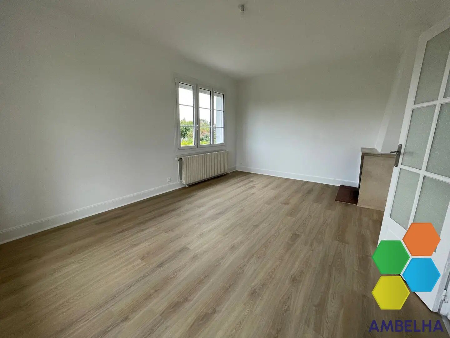 Maison à louer, 86m², Chaingy