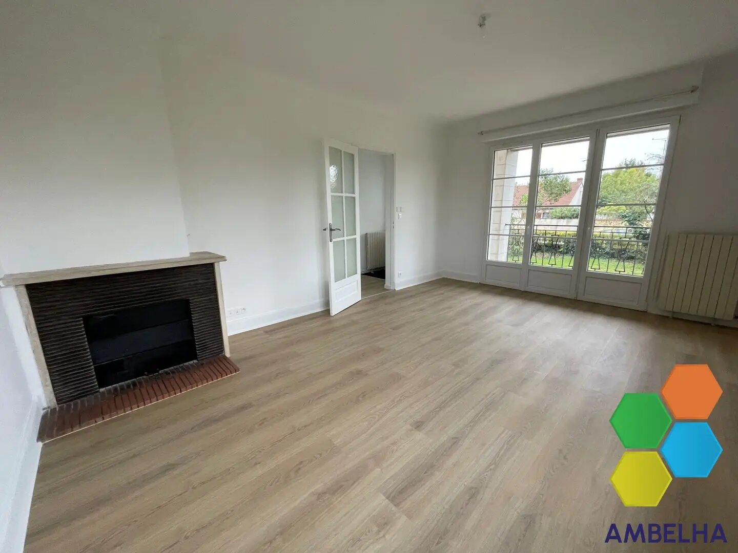 Maison à louer, 86m², Chaingy