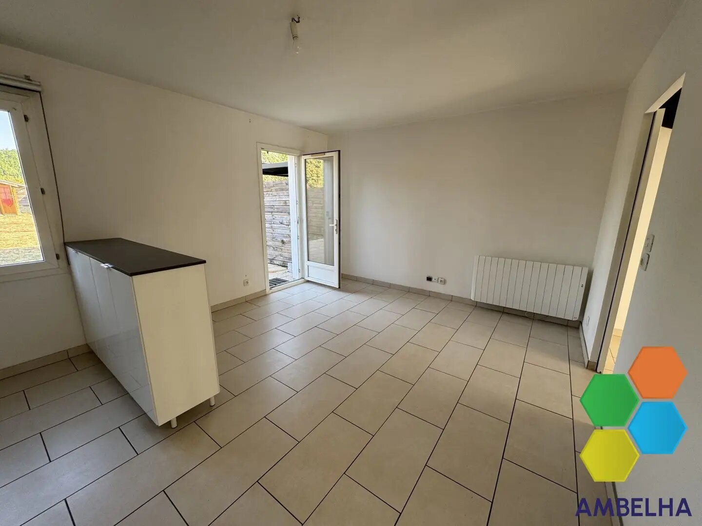 Maison à vendre, 69m², Meung-sur-Loire