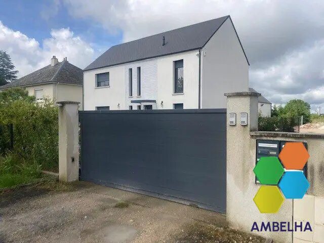 Maison à louer, 146m², Saint-Denis-en-Val