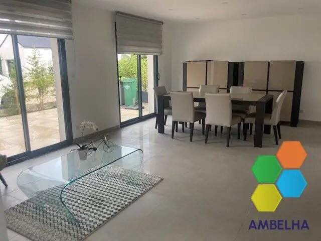Maison à louer, 146m², Saint-Denis-en-Val