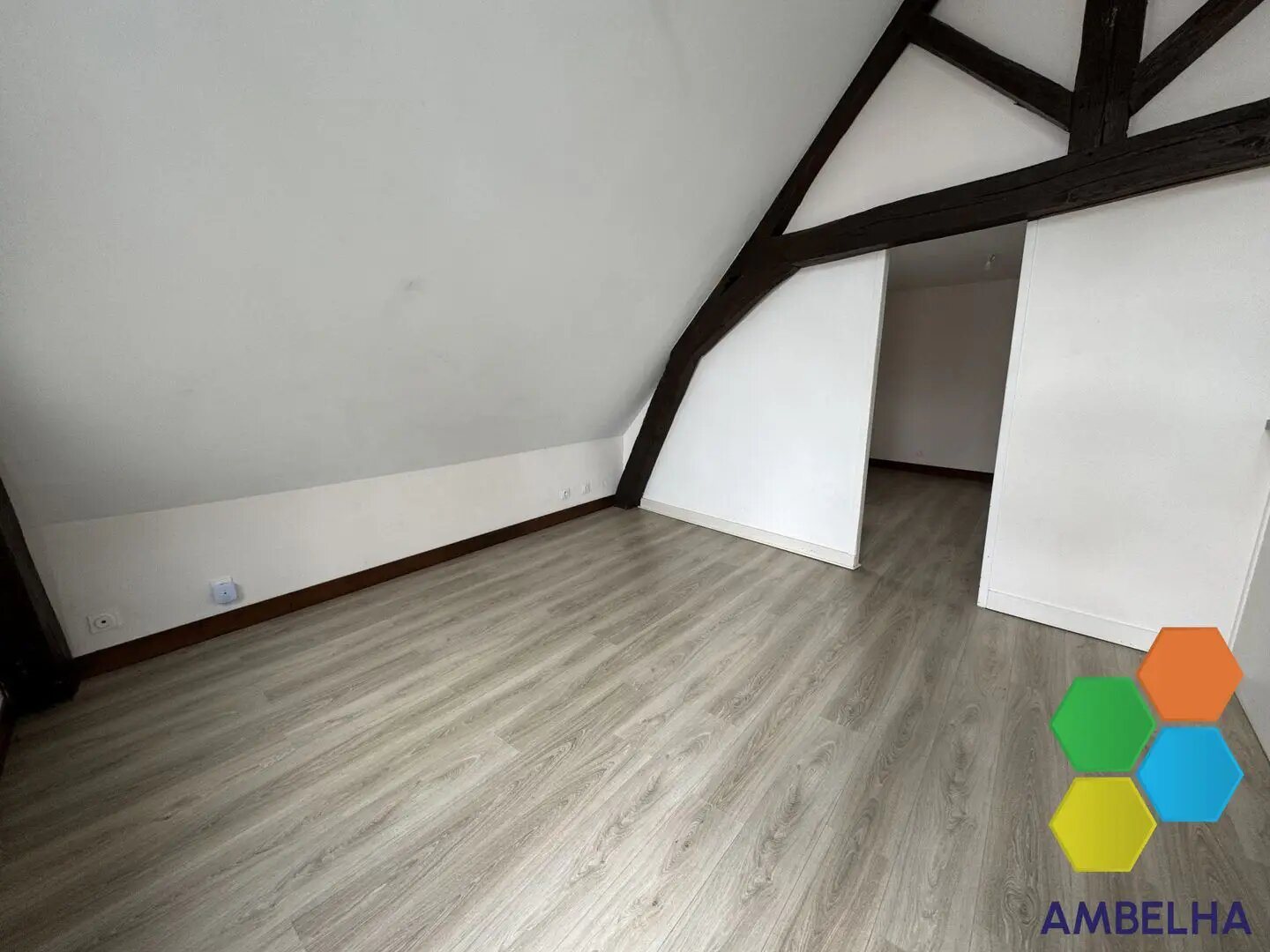 Appartement à louer, 35m², Saint-Ay