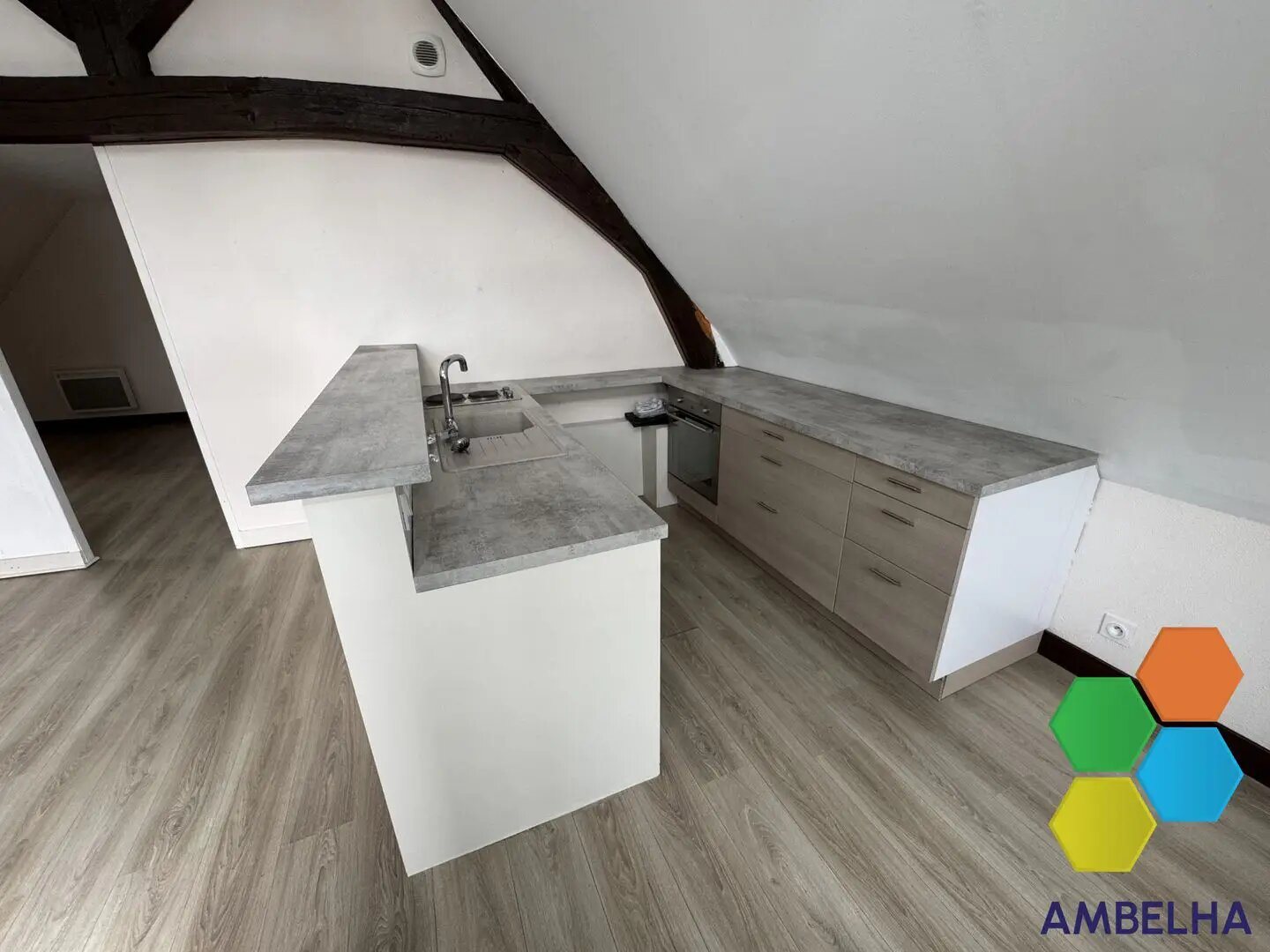 Appartement à louer, 35m², Saint-Ay