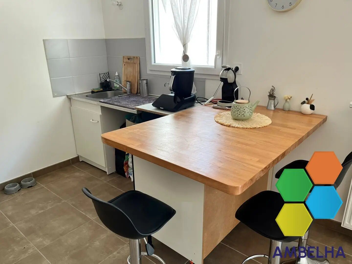Maison à louer, 84m², Saran