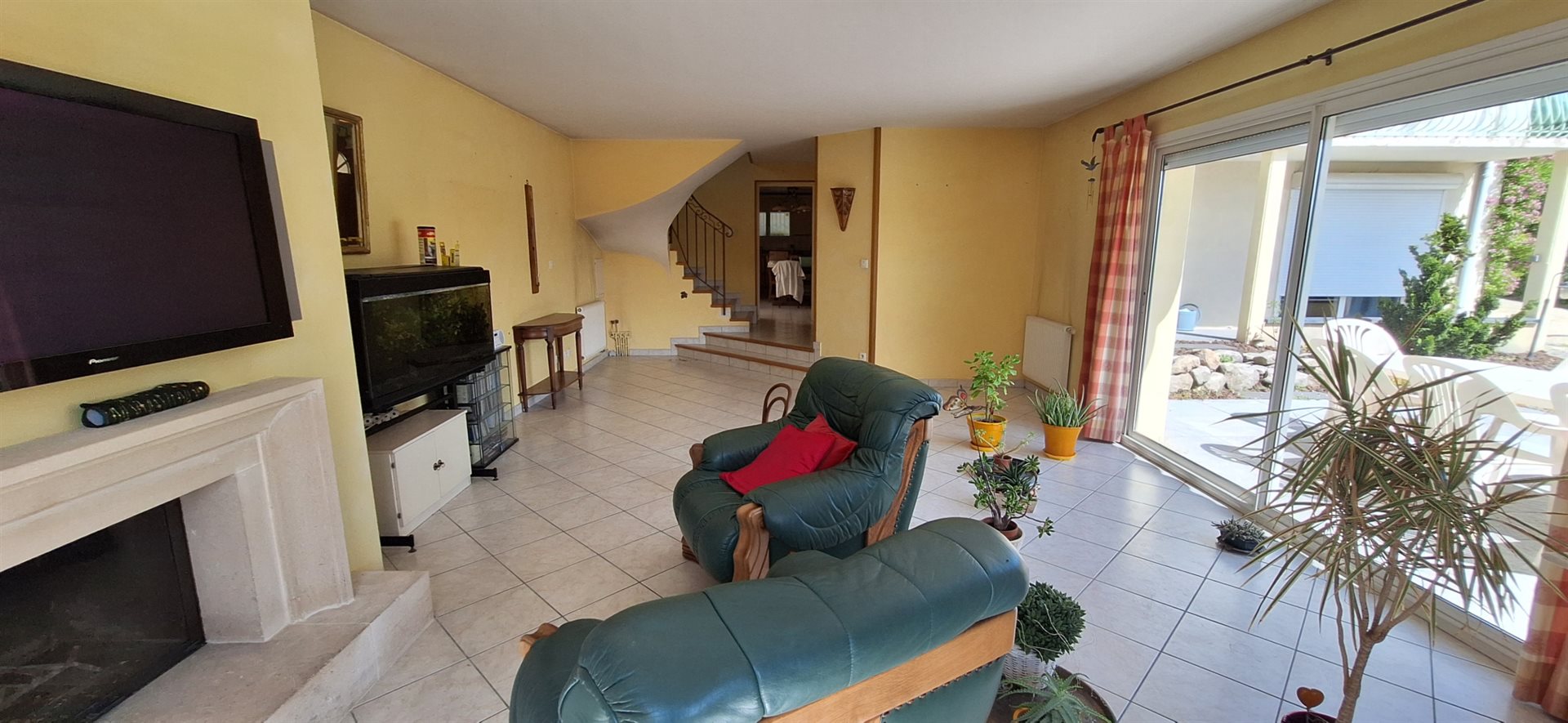 Maison à vendre, 219m², Lagnieu