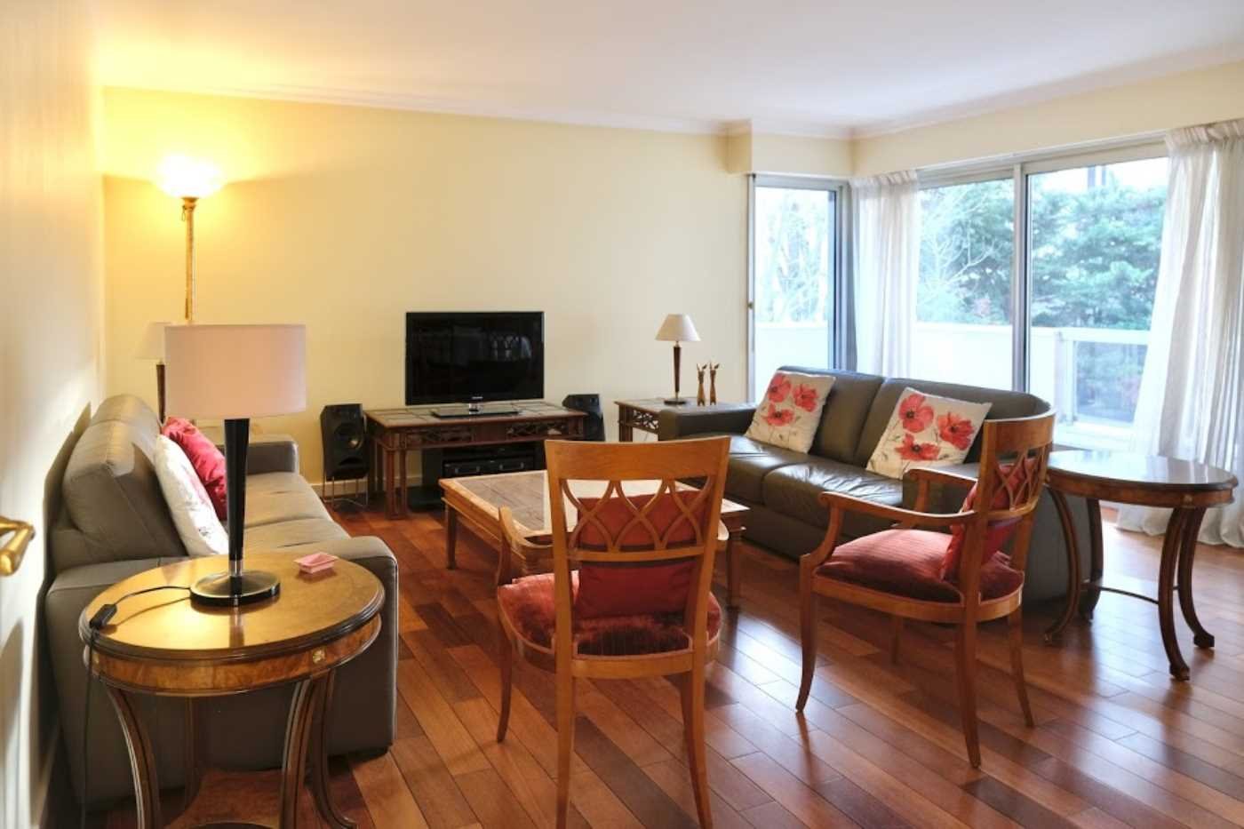 Appartement à louer, 120m², Neuilly-sur-Seine