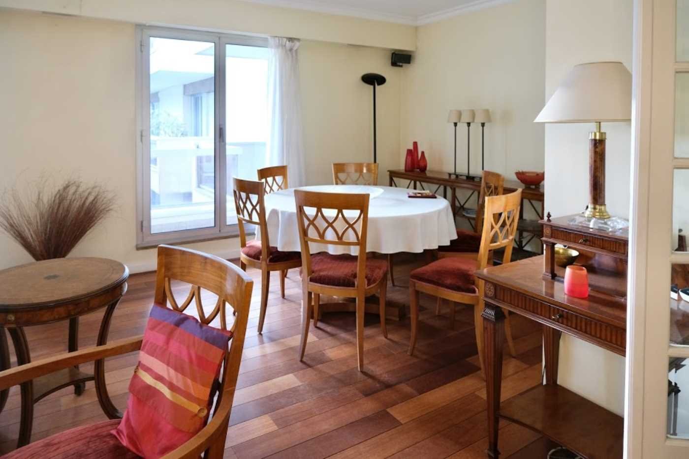 Appartement à louer, 120m², Neuilly-sur-Seine