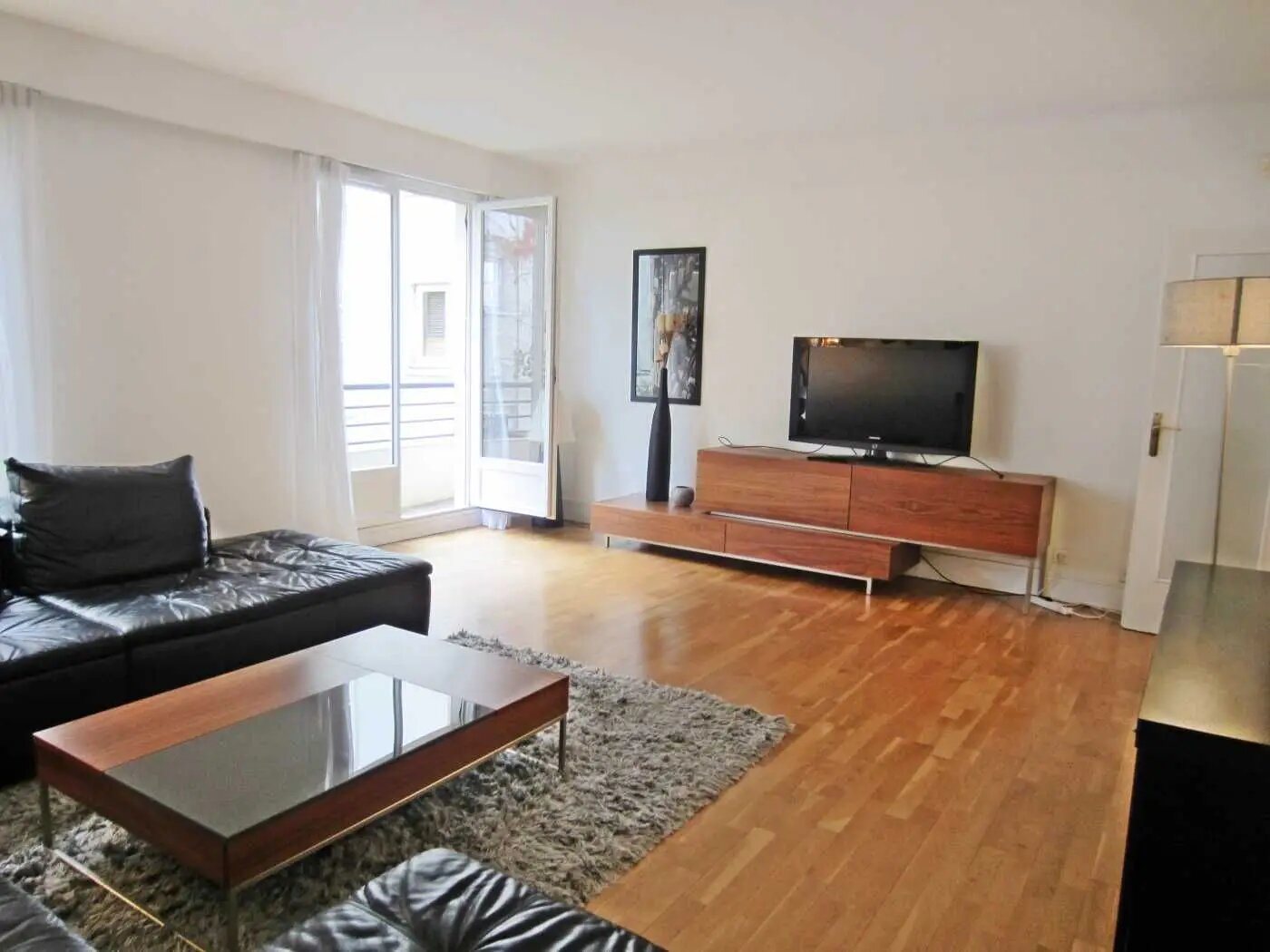 Appartement à louer, 96m², Neuilly-sur-Seine
