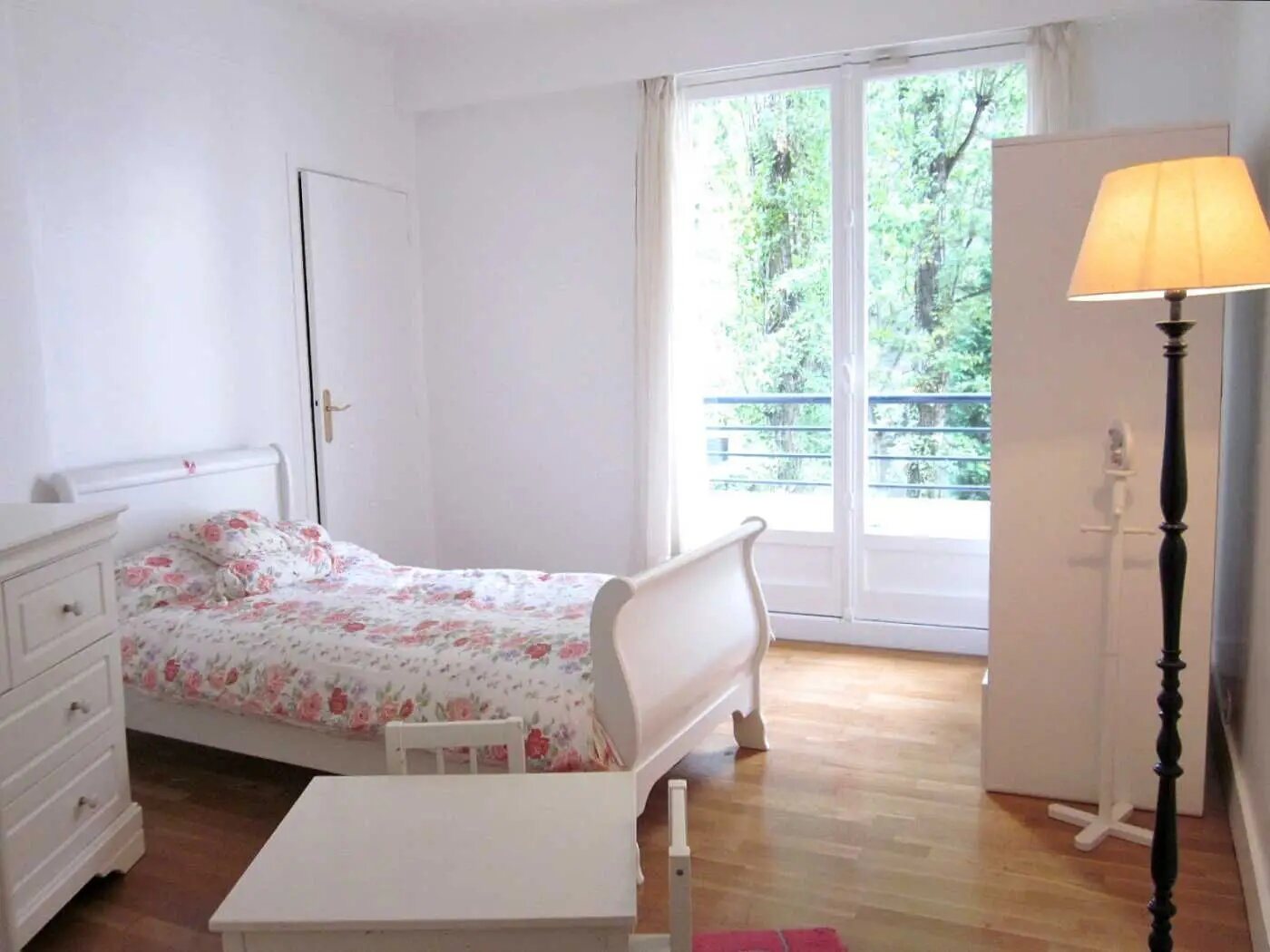 Appartement à louer, 96m², Neuilly-sur-Seine