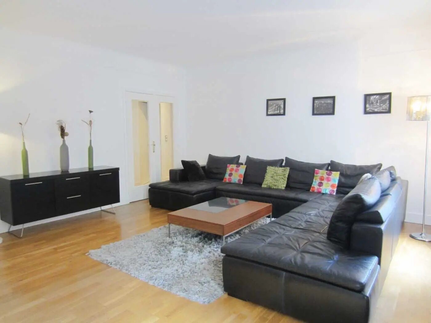 Appartement à louer, 96m², Neuilly-sur-Seine