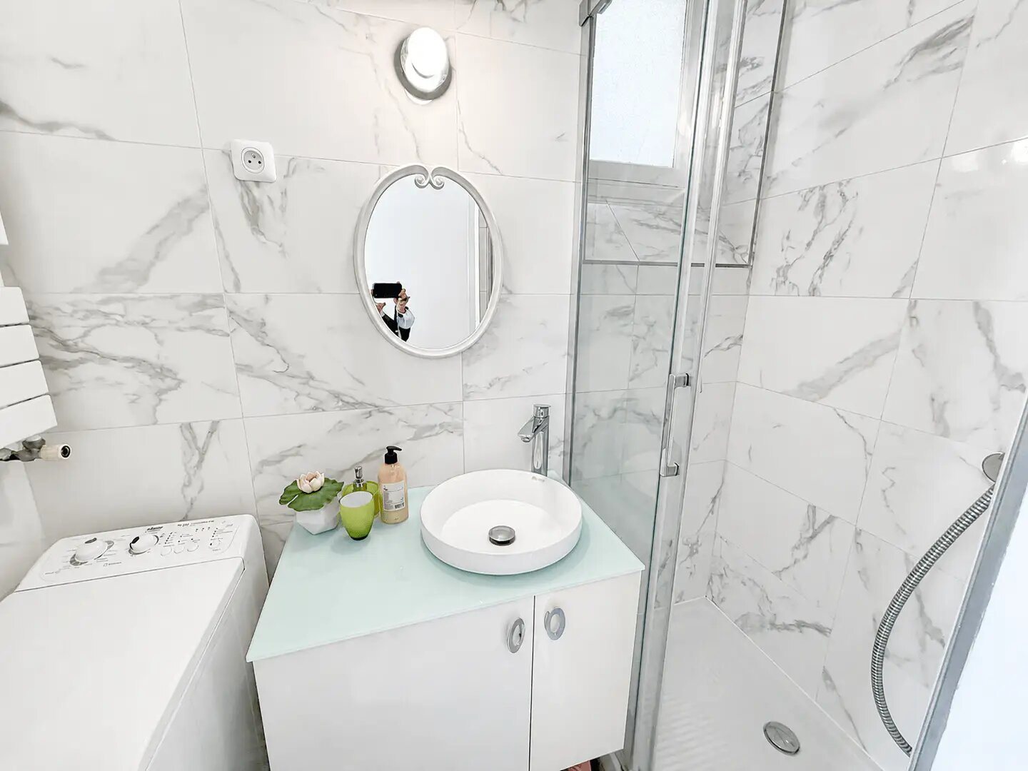 Appartement à louer, 37m², Paris 16ème