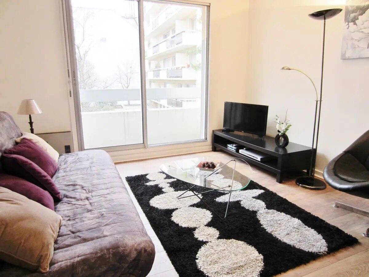 Appartement à louer, 44m², Paris 14ème