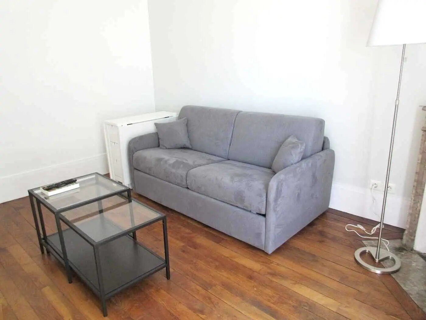 Appartement à louer, 35m², Paris 14ème