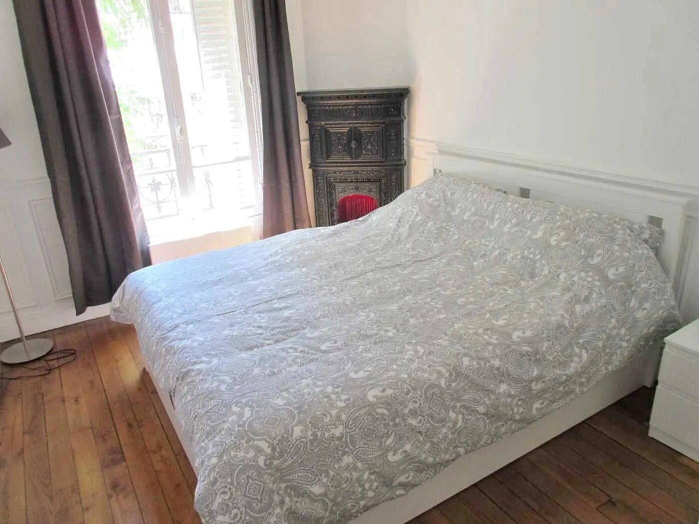 Appartement à louer, 35m², Paris 14ème