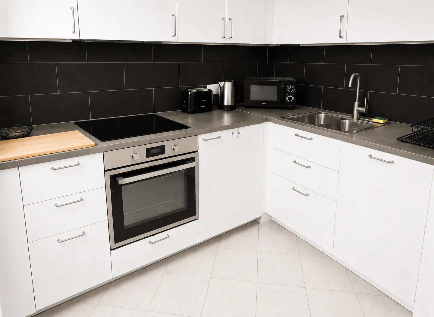 Appartement à louer, 50m², Paris 8ème