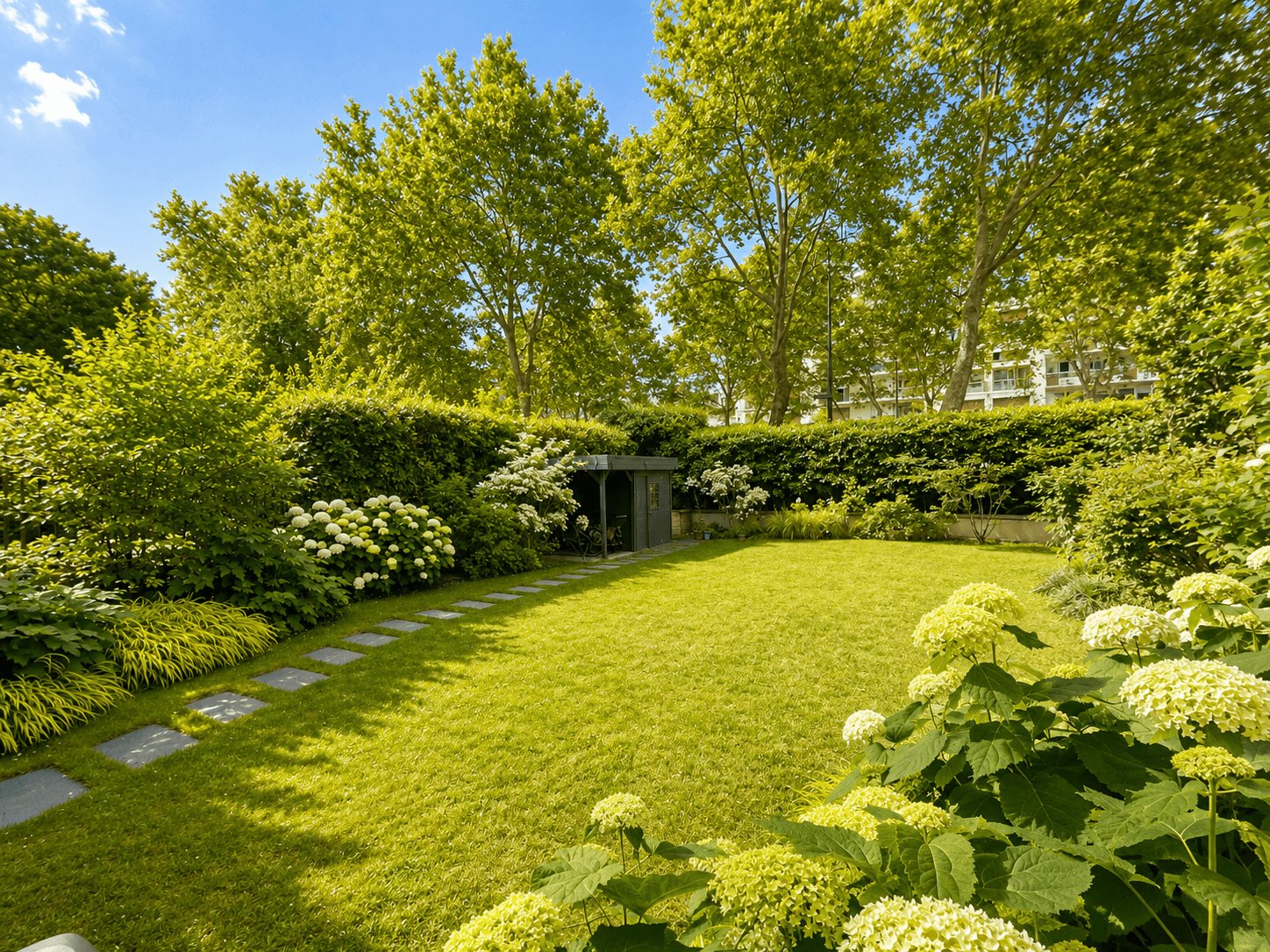 Appartement à louer, 143m², Neuilly-sur-Seine