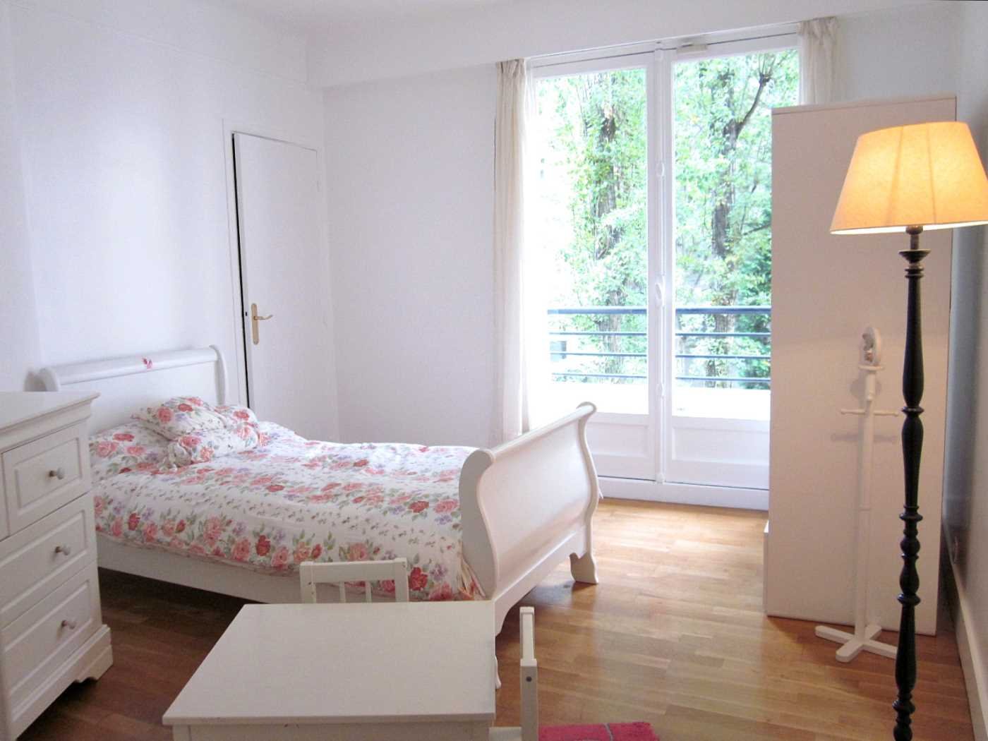 Appartement à louer, 96m², Neuilly-sur-Seine