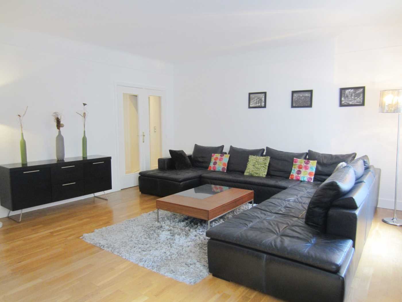 Appartement à louer, 96m², Neuilly-sur-Seine