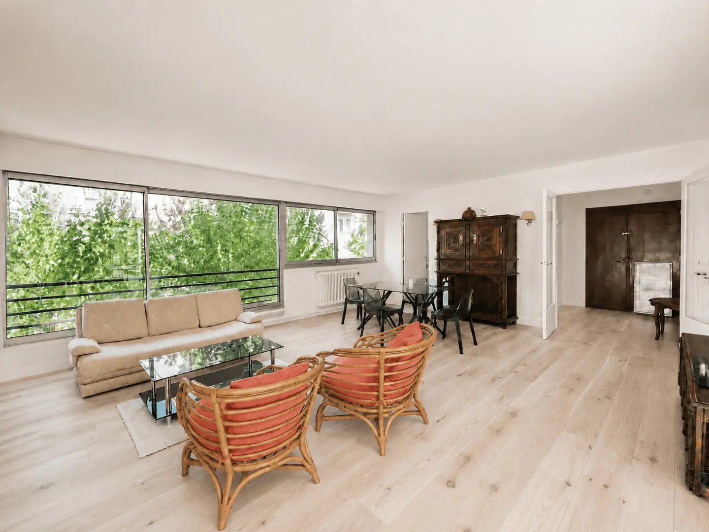 Appartement à louer, 95m², Neuilly-sur-Seine